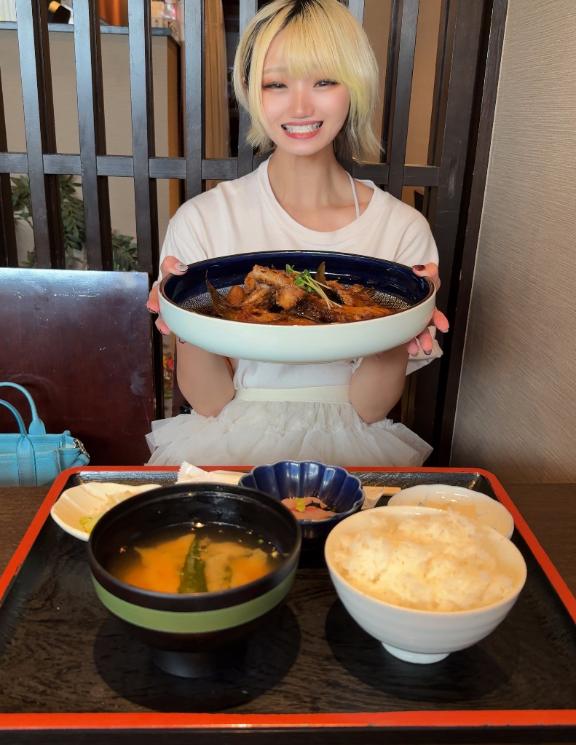 おっきいの....♡♡