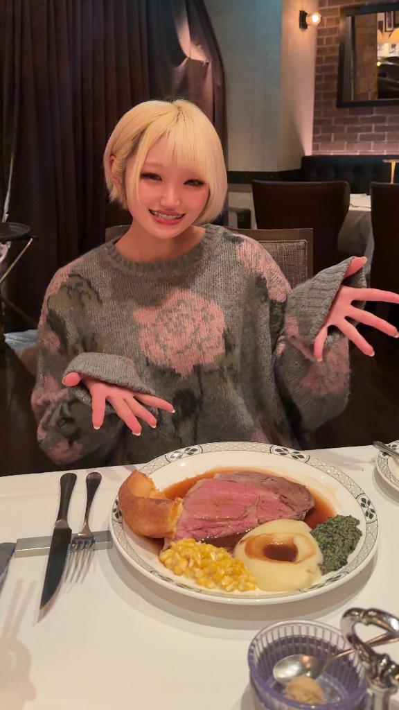 寂しいお別れ😭