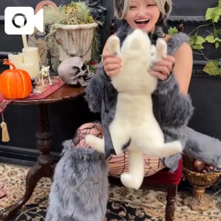 みるく復活です✨️