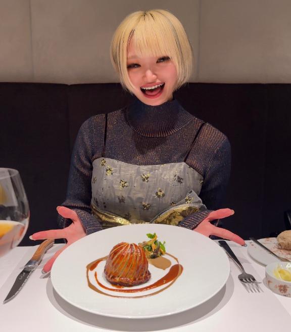 素敵なクリスマス🤤🎅