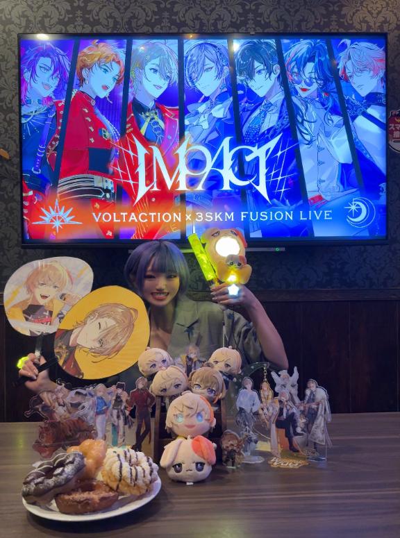 推し活の日🪄🪄