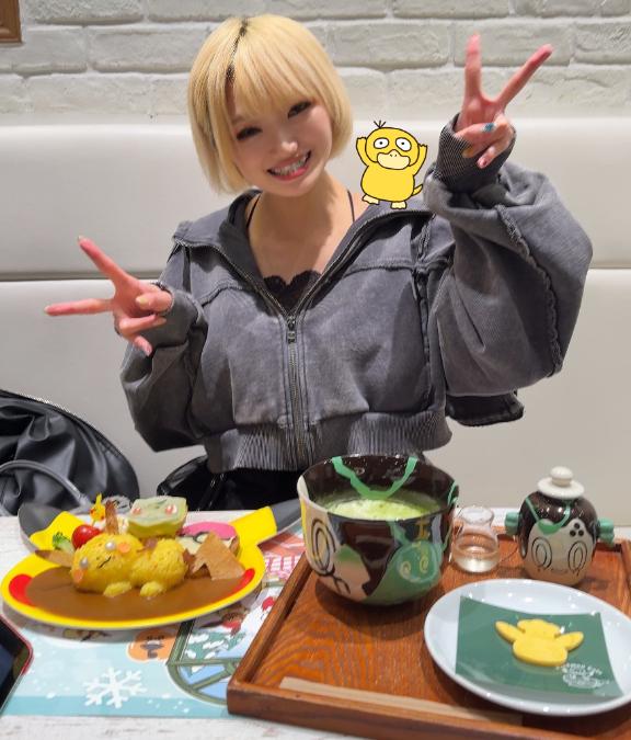 本指名様ランキング1位 👑