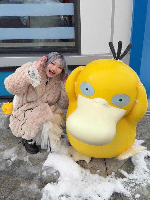 ポケパーク✨️