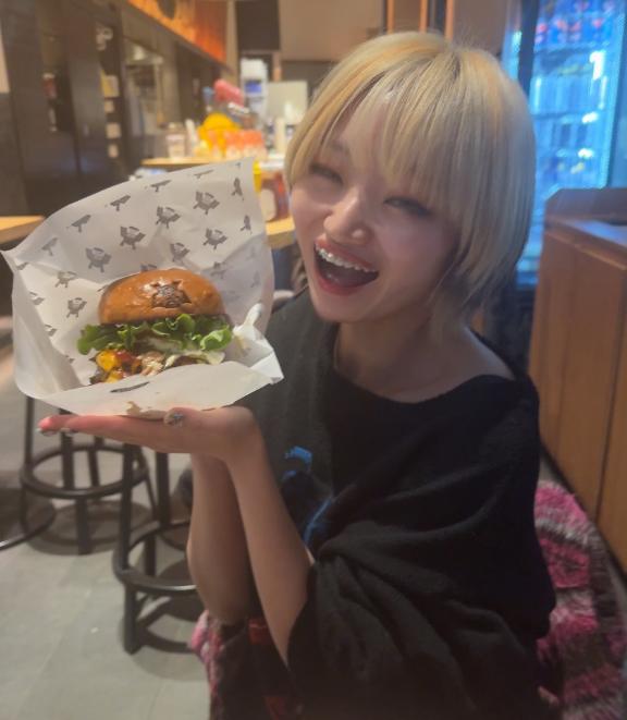 初総合ランキング2位👑