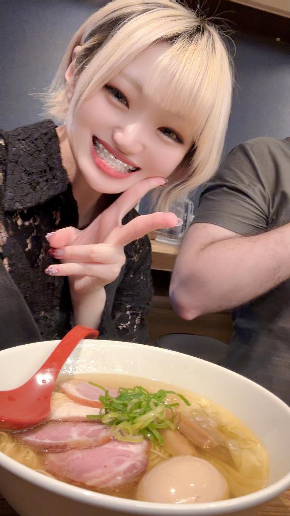 ご飯ありがとう♡♡