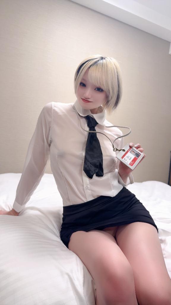 痴女上司♡