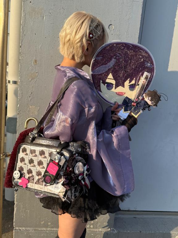 推し活週間💕