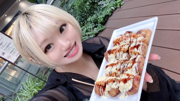 たこ焼き🐙