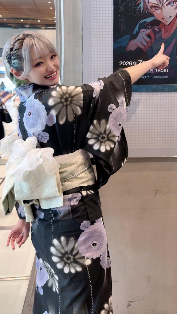 3Pデート♡♡