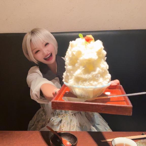 季節の変わり目😭