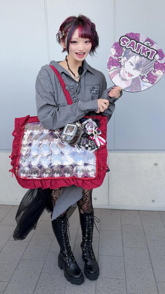 VTuberライブたくさんいったーーー!!