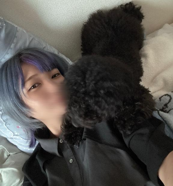 スーパー可愛い♥