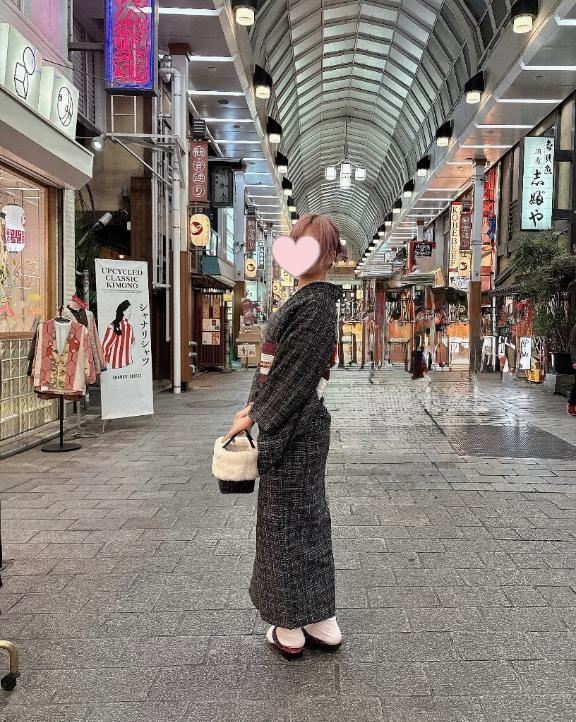 幸せのおすそ分け🫶