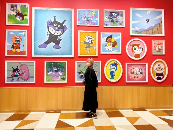 憧れていたのは…♡