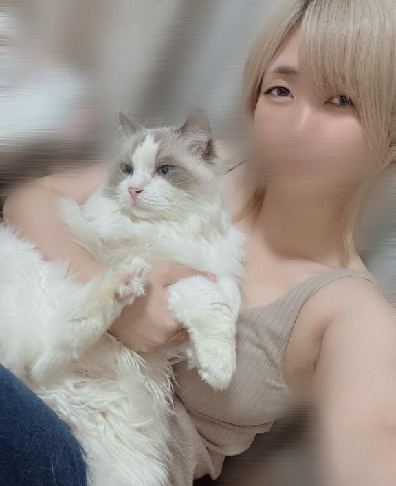 よーく見て💗