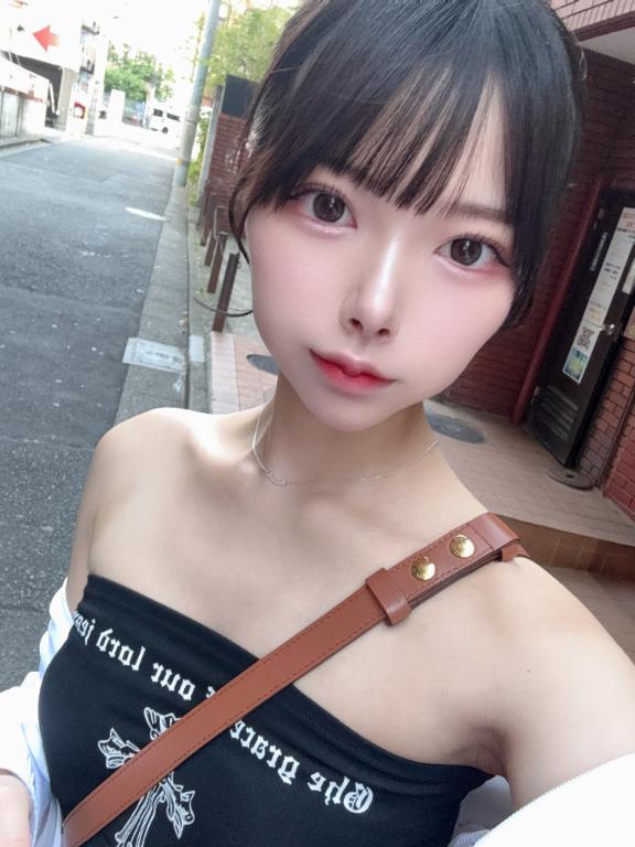 夏の主役にさせて！🏖☀️