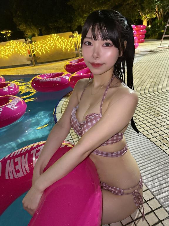 加速度上げた恋の瞬間