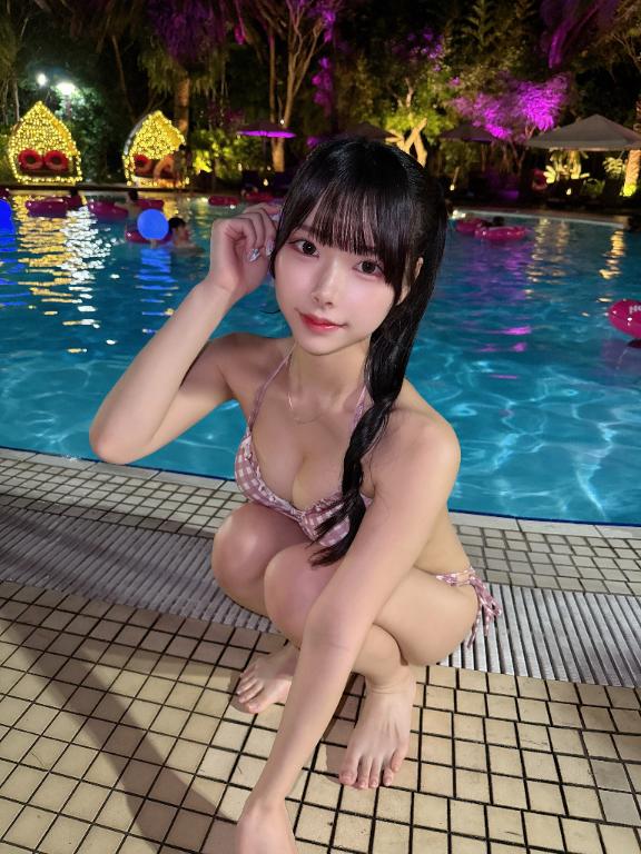 地雷系の女の子を好きにしたいなら…♡