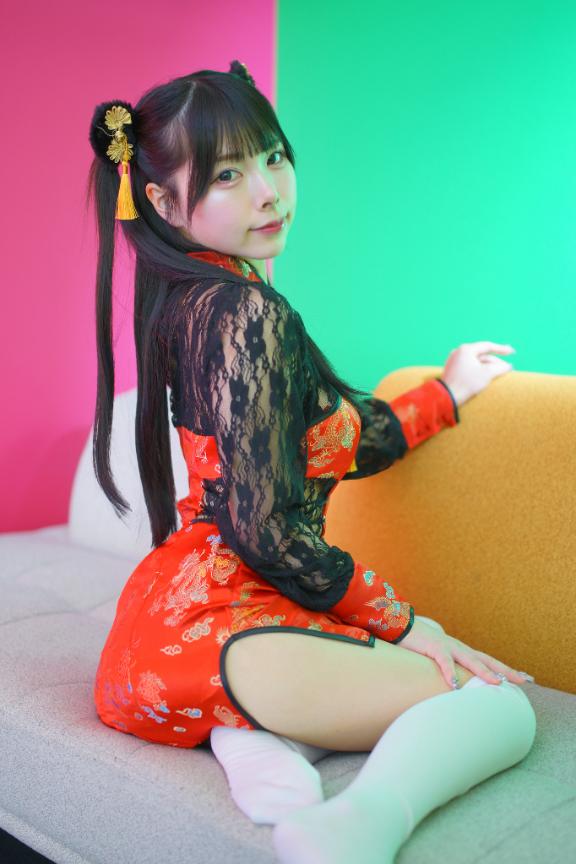 愛され者で幸せすぎるよ＞ω＜ノ