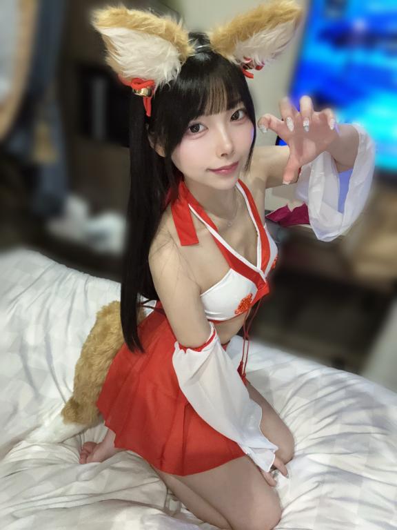 【ご報告】店舗初の殿堂入りキャストになりました㊗️