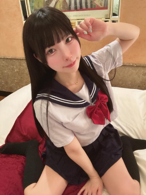 みんないっぱい溜めてまっててね♡