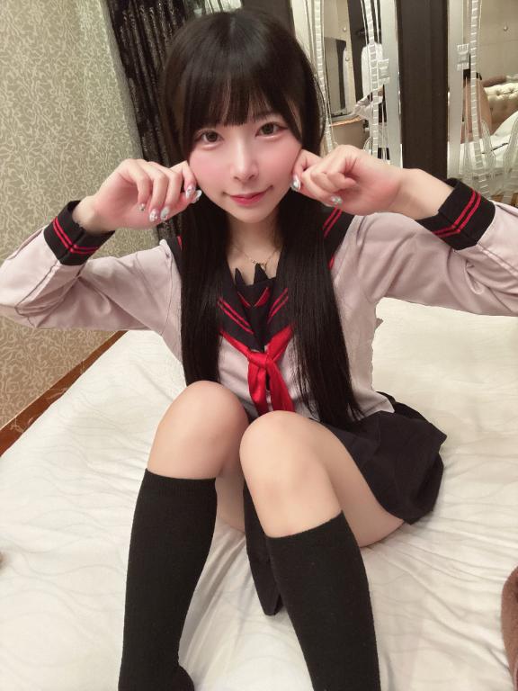 背徳感マシマシ✊🏻