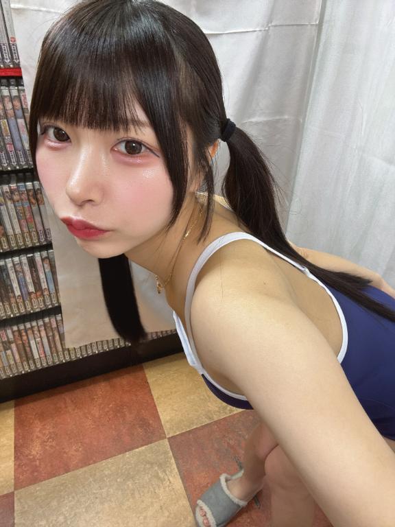 喉から音がなるんです!