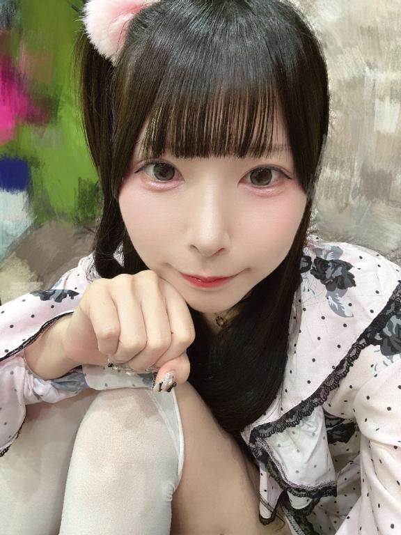 可愛く撮って♡