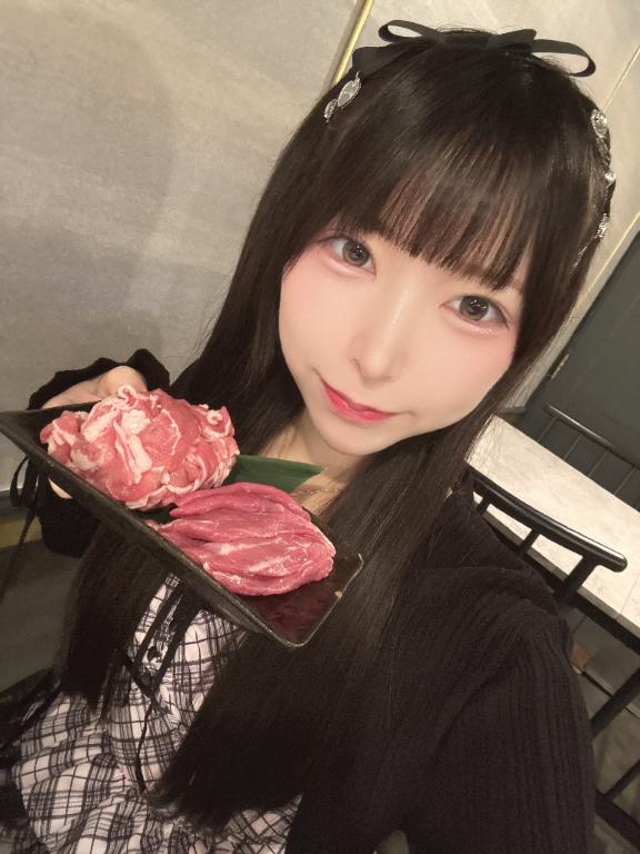 ジンギスカン食べた🐑
