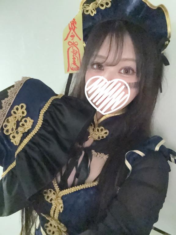 ハロウィンナイト