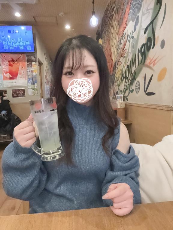 宣材変わったよ