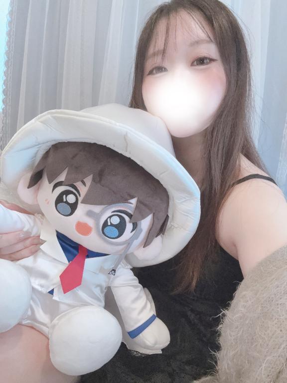 覚えてくれてたの嬉しい