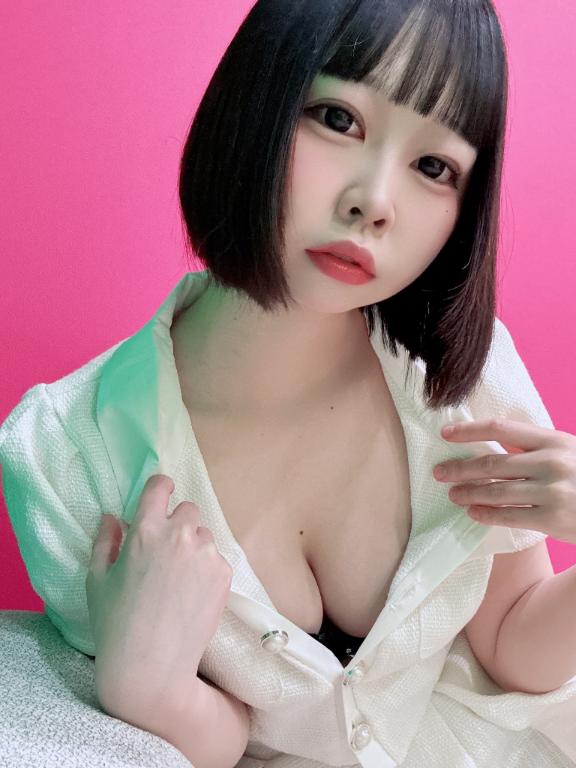 清楚ぶってもバレちゃう…ご主人様専用のマオマオです🥺💦