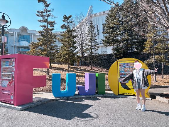 ✨36時間貸切旅行✨