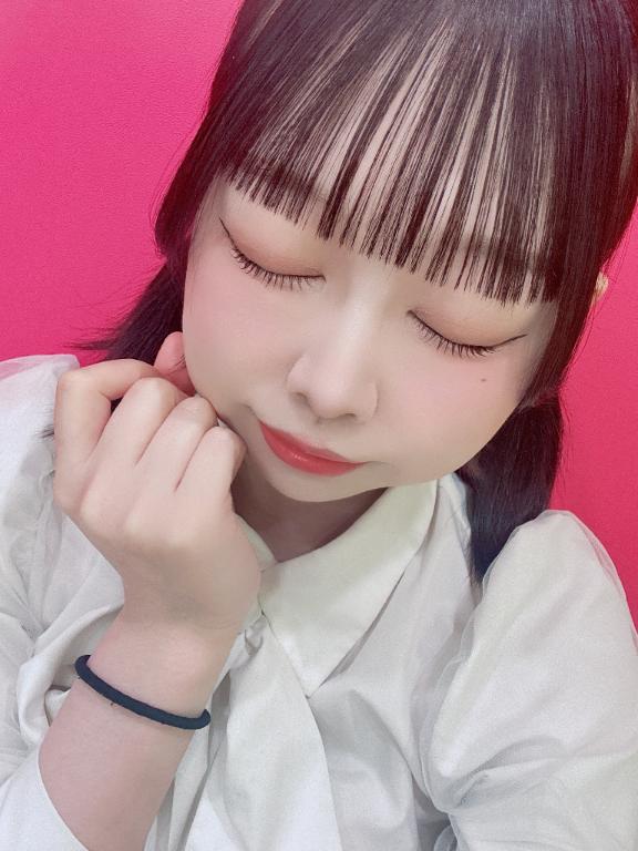 きゅるりん💖
