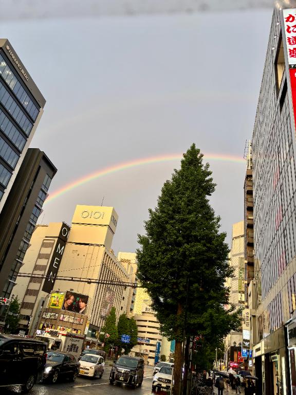 🌈