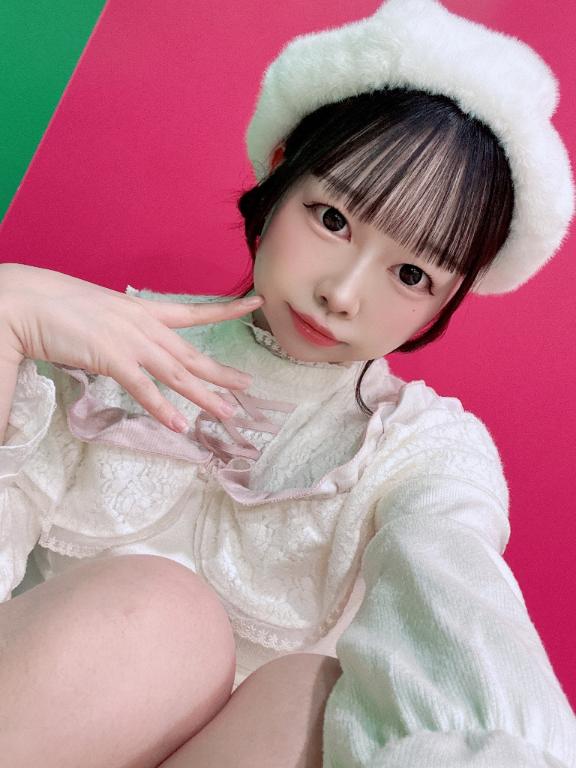 思わずひぇっと…😱