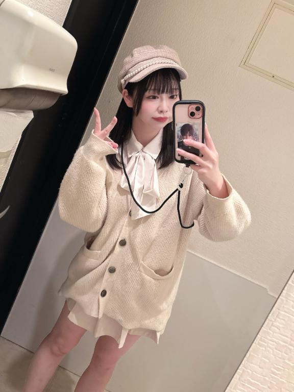 います🙋♀️