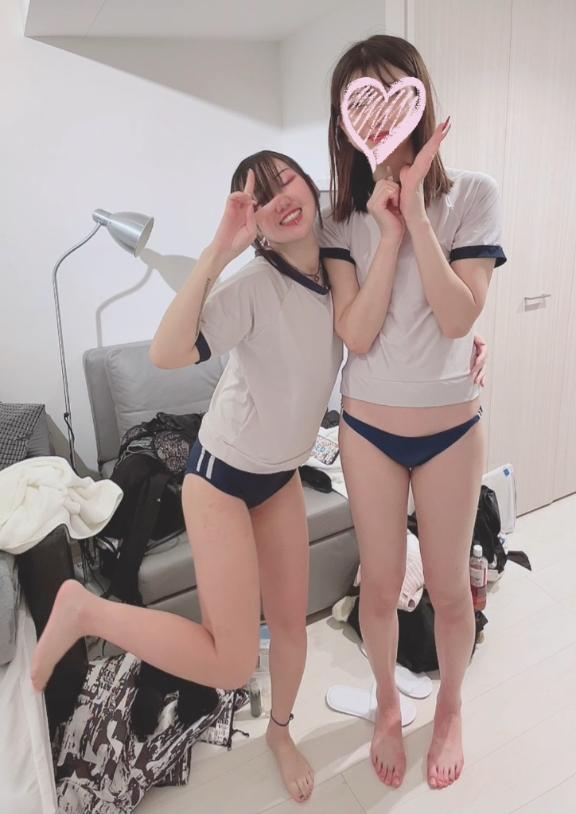 大好きな3P❣️