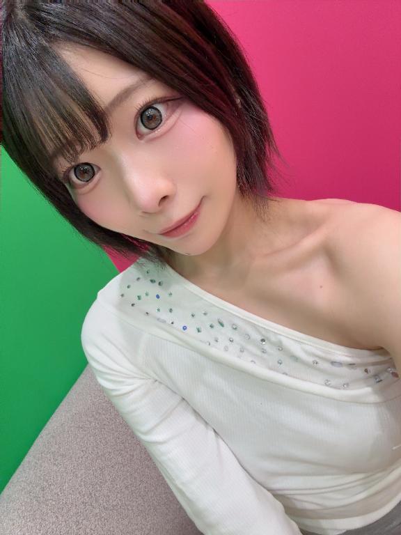 ちゅるんって