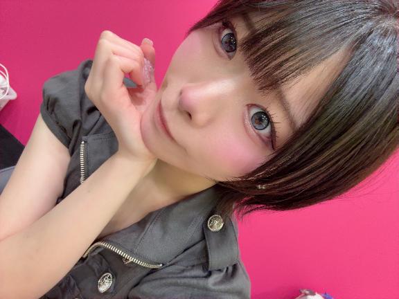 若返りました