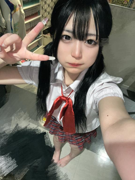 今すぐ突っ込んで♡