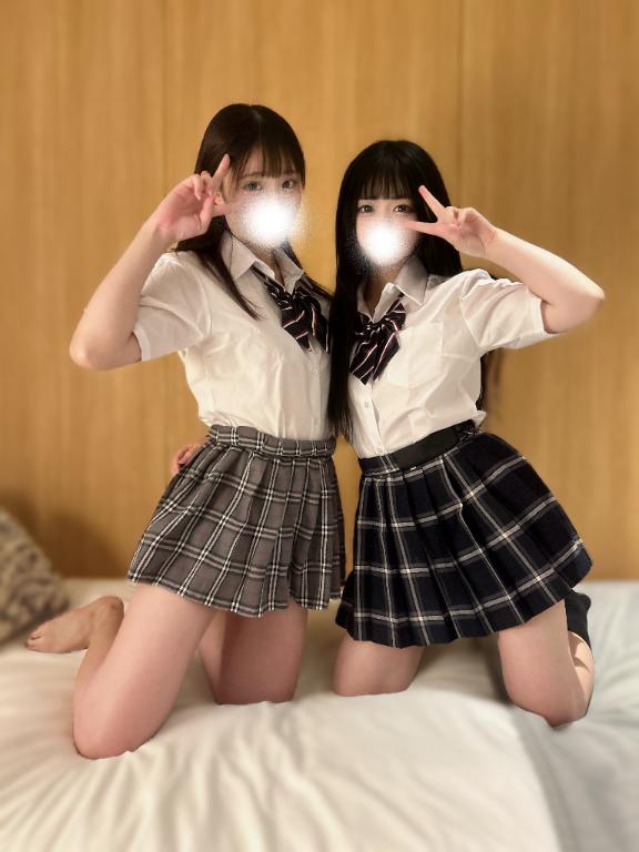 どっちとえ〇ちする？