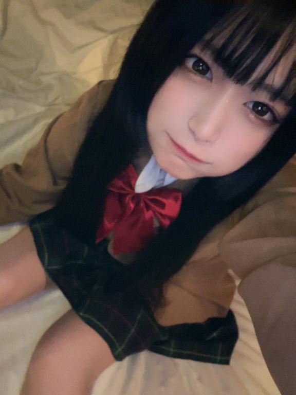 調教されたロリっ子
