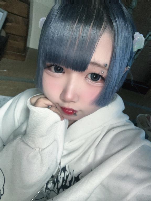 久しぶり❣️