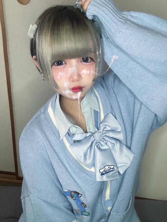 ごめんなさいー🥲