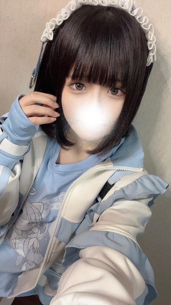 天使です🪽