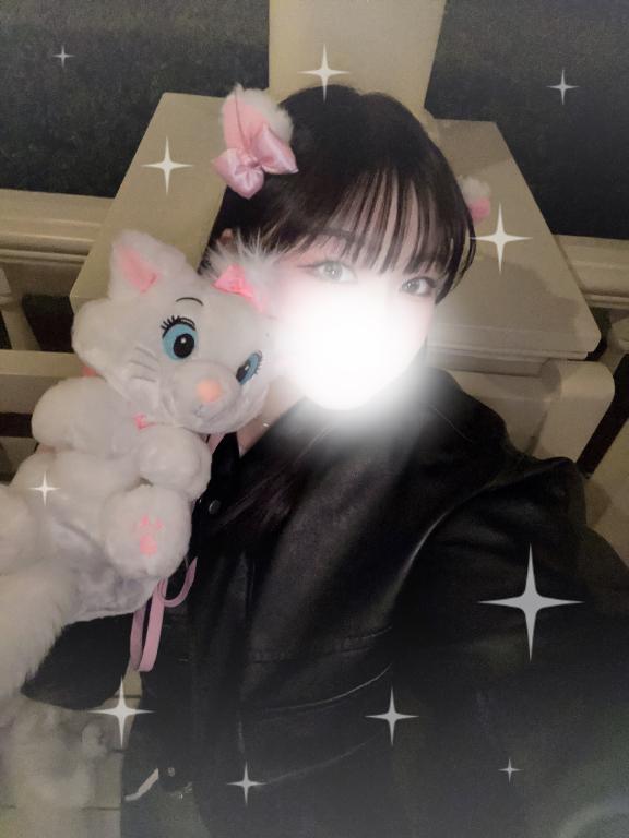覚悟を決めて……