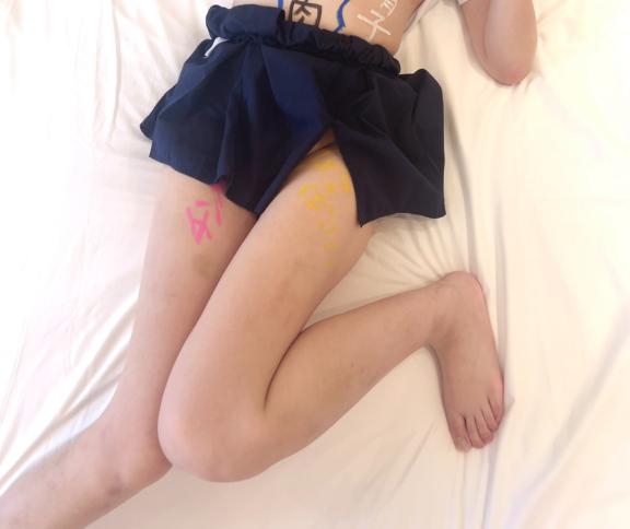 興奮しちゃうね💕︎