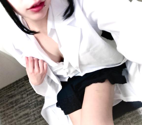 診察…しよっか🩺💓